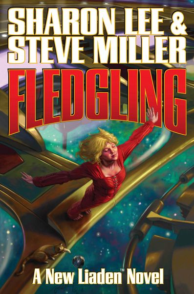 Produktbild: Fledgling