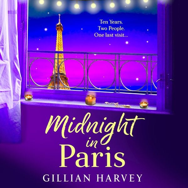 Produktbild: Midnight in Paris