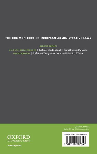 Produktbild: Tort Liab Public Auth Euro Laws Coceal C