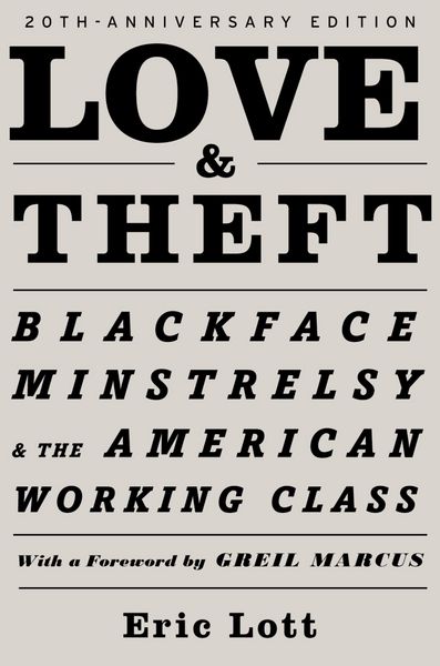 Produktbild: Love & Theft