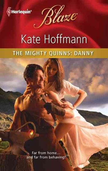 Produktbild: The Mighty Quinns: Danny