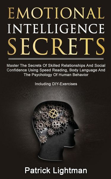 Produktbild: Emotional Intelligence Secrets