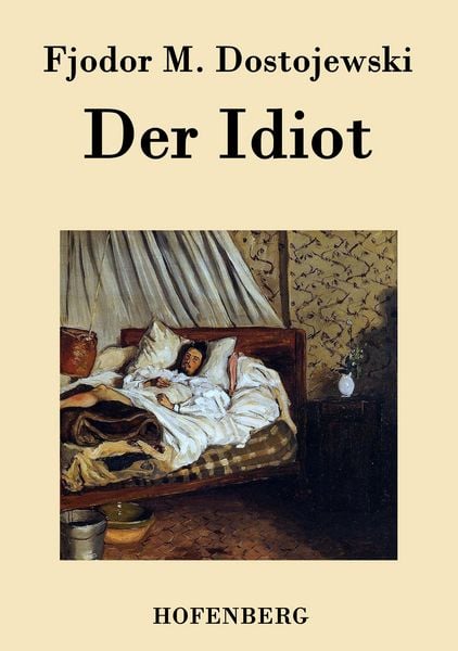 Produktbild: Der Idiot
