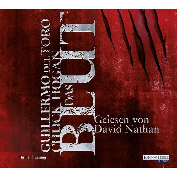 Produktbild: Das Blut