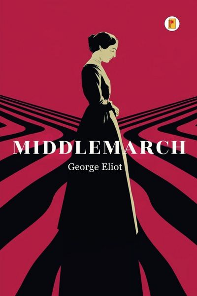 Produktbild: Middlemarch (French Edition)