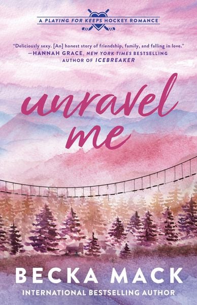 Produktbild: Unravel Me