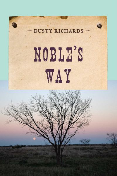 Produktbild: Noble's Way