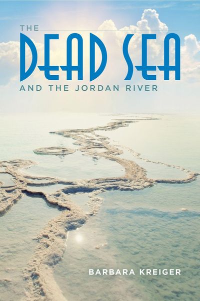 Produktbild: Dead Sea and the Jordan River