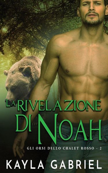 Produktbild: La rivelazione di Noah