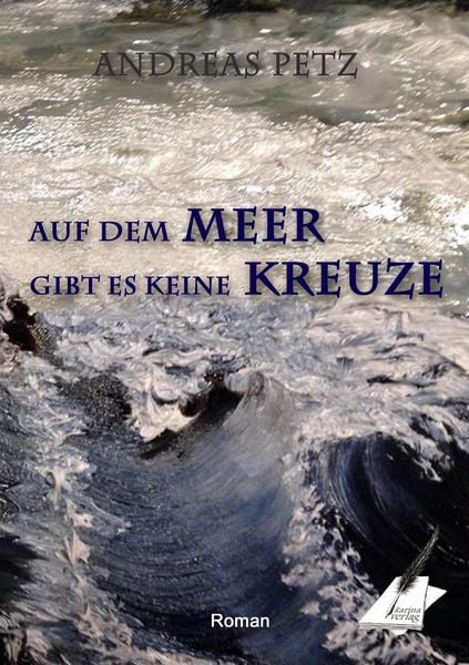 Produktbild: Auf dem Meer gibt es keine Kreuze