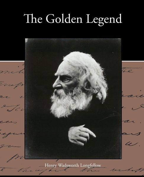 Produktbild: The Golden Legend