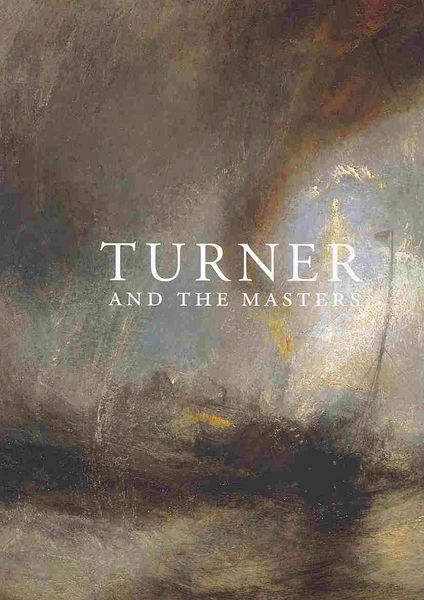 Produktbild: Turner & The Masters