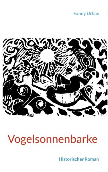 Produktbild: Vogelsonnenbarke