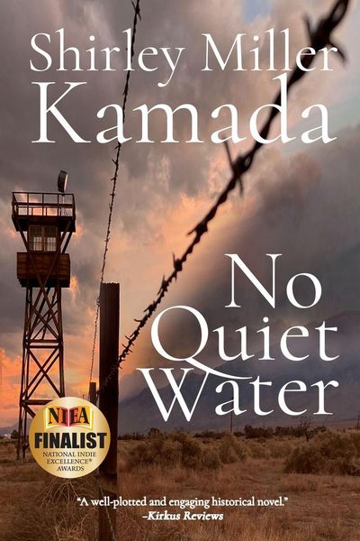 Produktbild: No Quiet Water