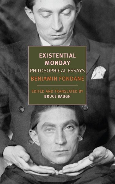 Produktbild: Existential Monday