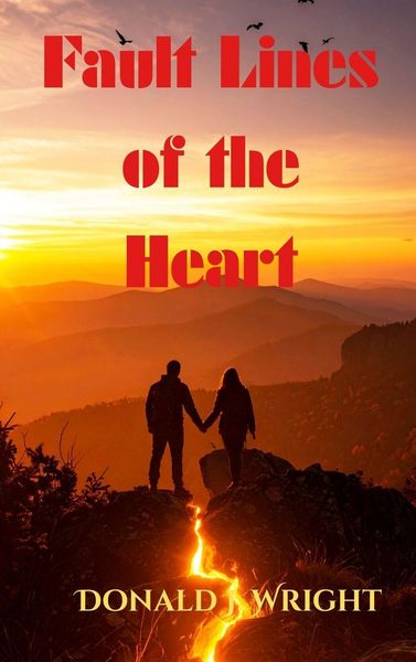 Produktbild: Fault Lines of the Heart