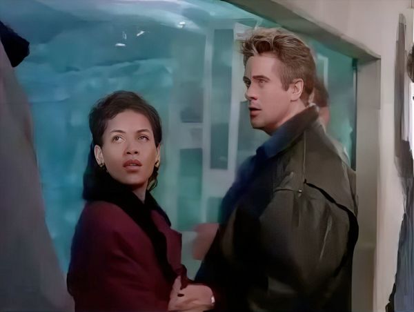 Produktbild: Cobra - Die komplette Serie mit Michael Dudikoff [5 DVDs]