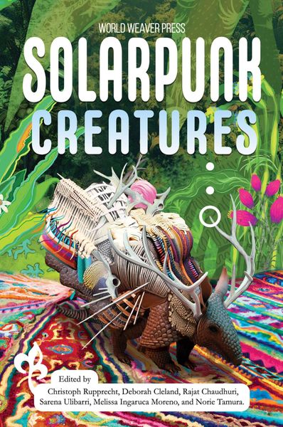 Produktbild: Solarpunk Creatures