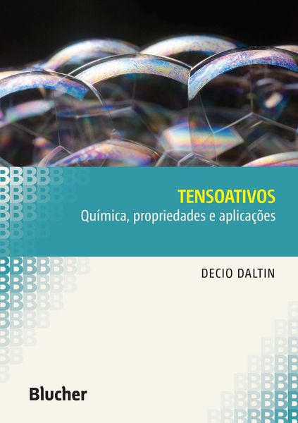 Produktbild: Tensoativos