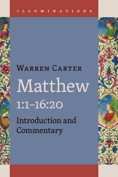 Produktbild: Matthew 1