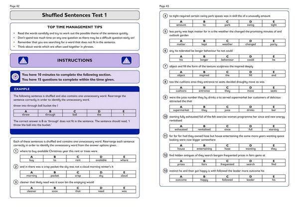 Produktbild: 11 VERB NON-V MAT COMP CEM