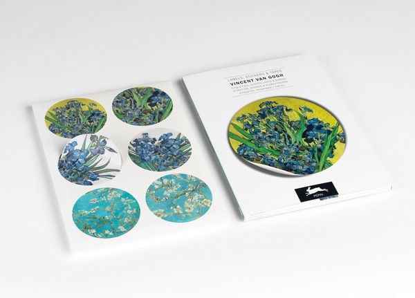 Produktbild: Vincent van Gogh