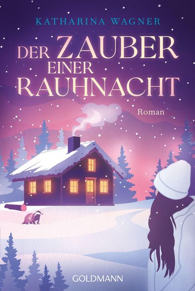 Produktbild: Der Zauber einer Rauhnacht