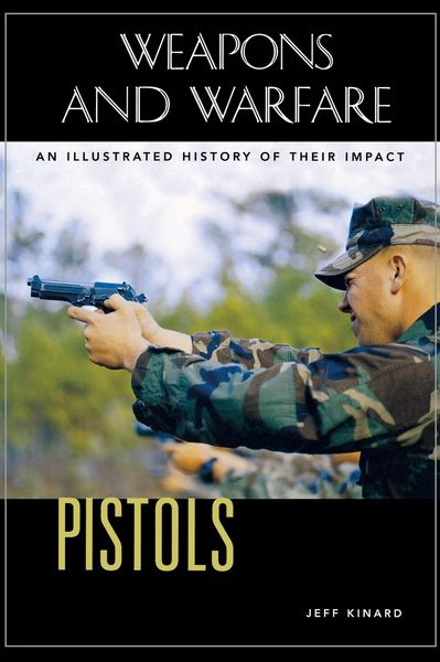Produktbild: Pistols