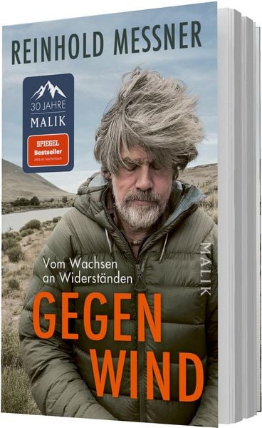 Produktbild: Gegenwind