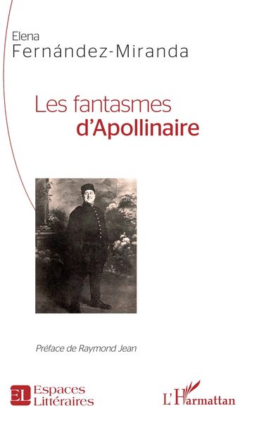 Produktbild: Les Fantasmes d'Apollinaire