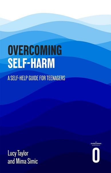 Produktbild: Overcoming Self-Harm