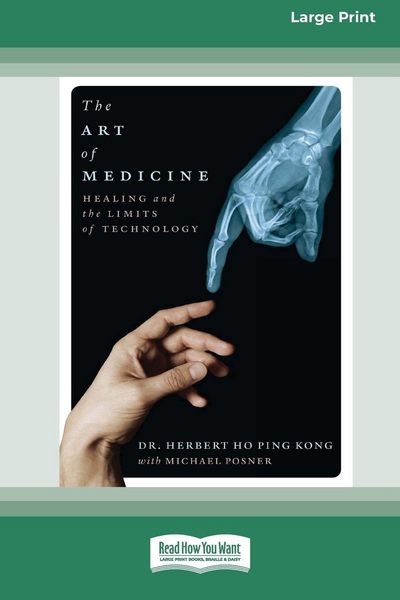 Produktbild: The Art of Medicine