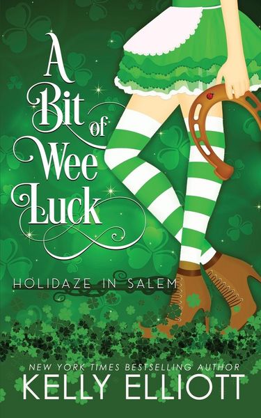Produktbild: A Bit of Wee Luck