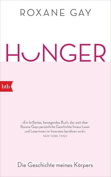 Produktbild: Hunger