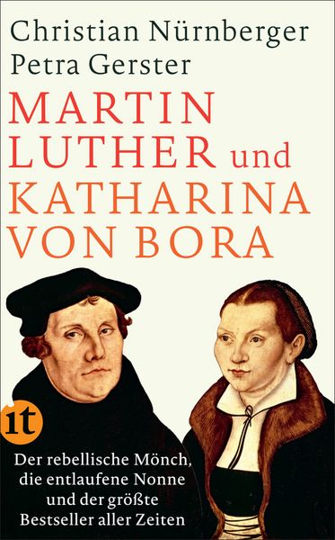Produktbild: Martin Luther und Katharina von Bora