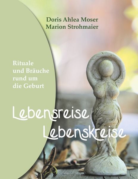 Produktbild: Lebensreise - Lebenskreise