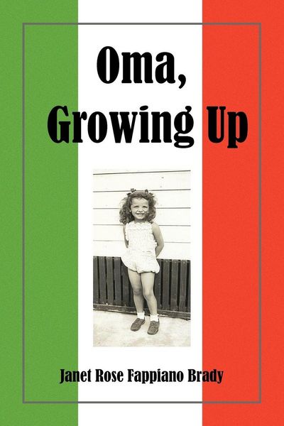 Produktbild: Oma, Growing Up