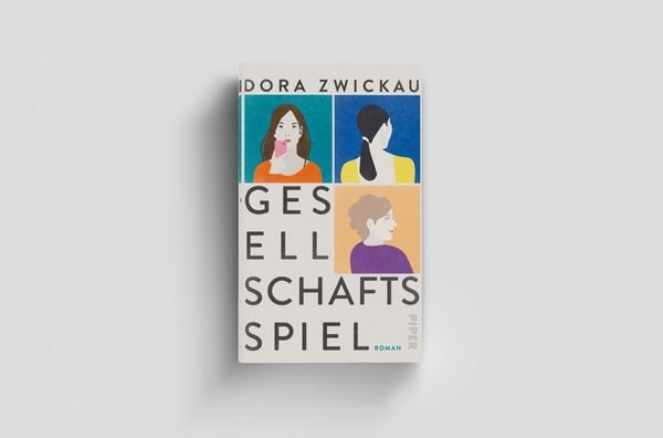 Produktbild: Gesellschaftsspiel