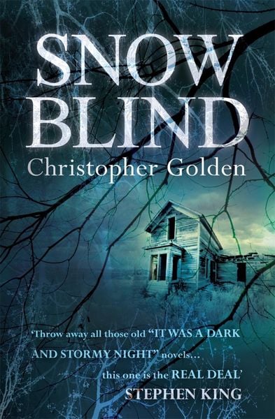Produktbild: Snowblind