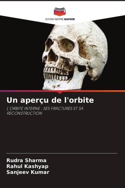 Produktbild: Un aper&ccedil;u de l'orbite