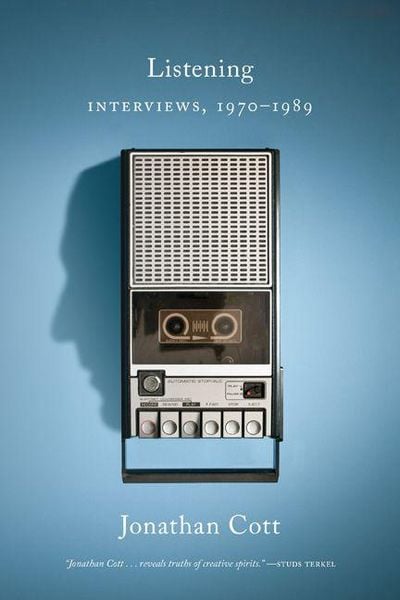 Produktbild: Listening