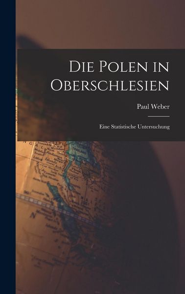 Produktbild: Die Polen in Oberschlesien