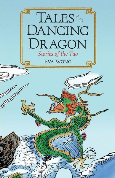 Produktbild: Tales of the Dancing Dragon