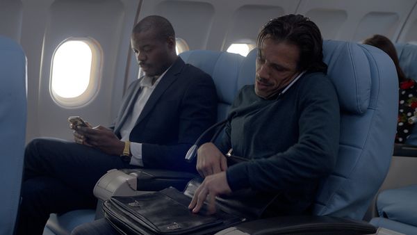 Produktbild: Flight 298