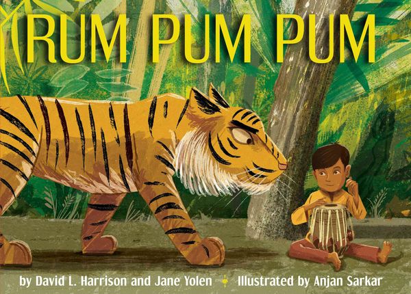 Produktbild: Rum Pum Pum