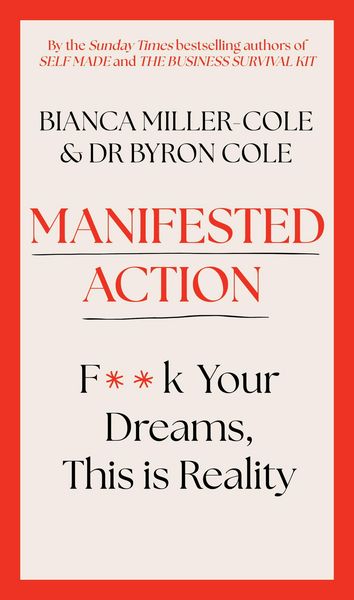 Produktbild: Manifested Action