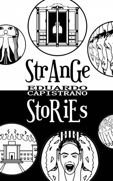 Produktbild: Strange Stories