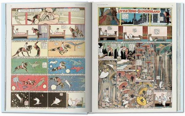 Produktbild: Winsor McCay