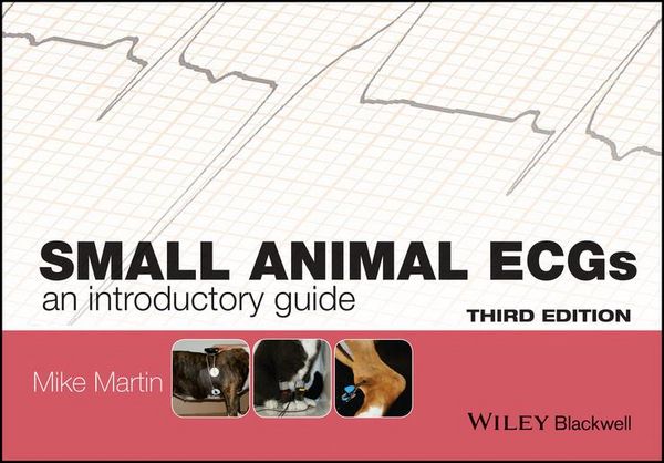 Produktbild: Small Animal ECGs