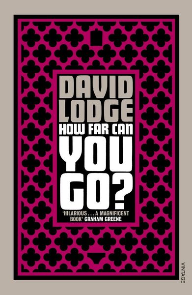 Produktbild: How Far Can You Go?